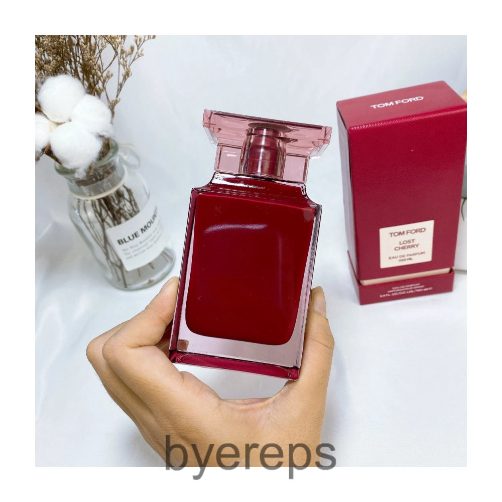 Unbranded Tom Ford Lost Cherry Perfume — photo 3 of 4