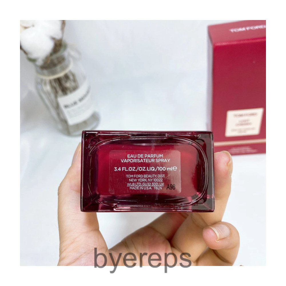 Unbranded Tom Ford Lost Cherry Perfume — photo 4 of 4