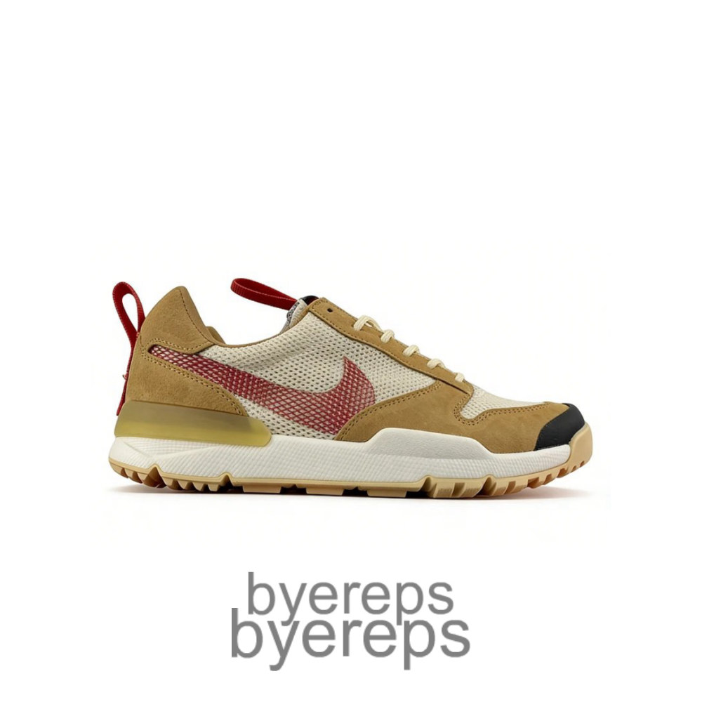 Tom Sachs Nike Craft Mars Yard 3.0