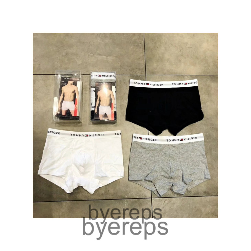 Tommy Hilfiger Boxer Briefs (3pk)