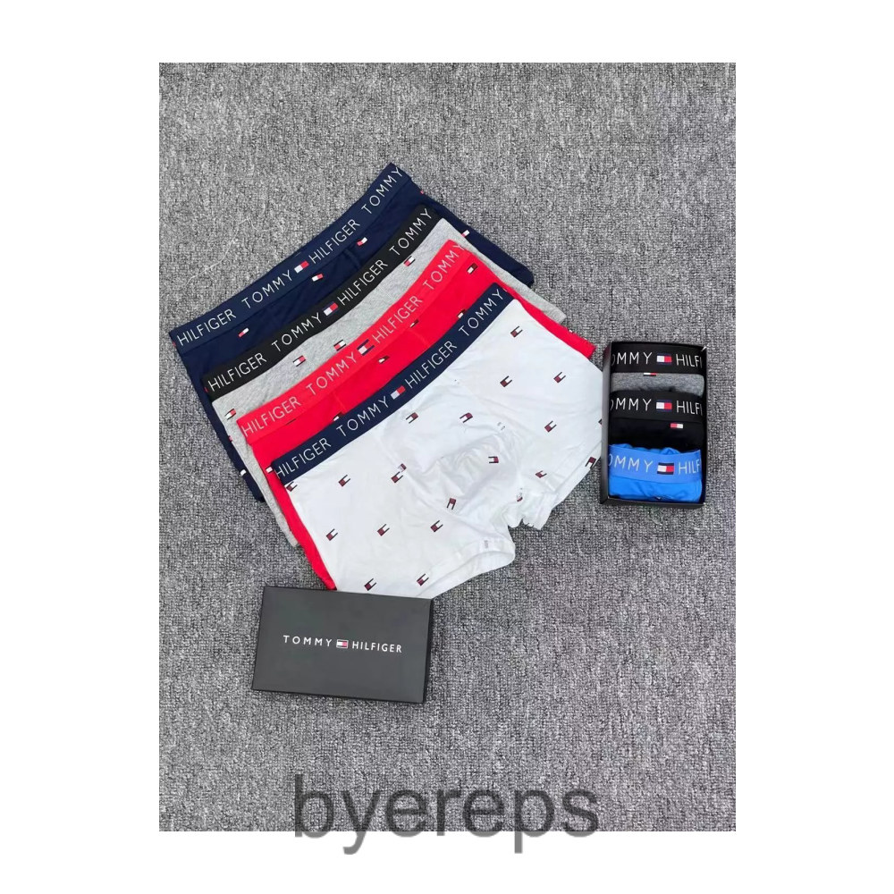 Tommy Hilfiger Boxers — photo 2 of 4