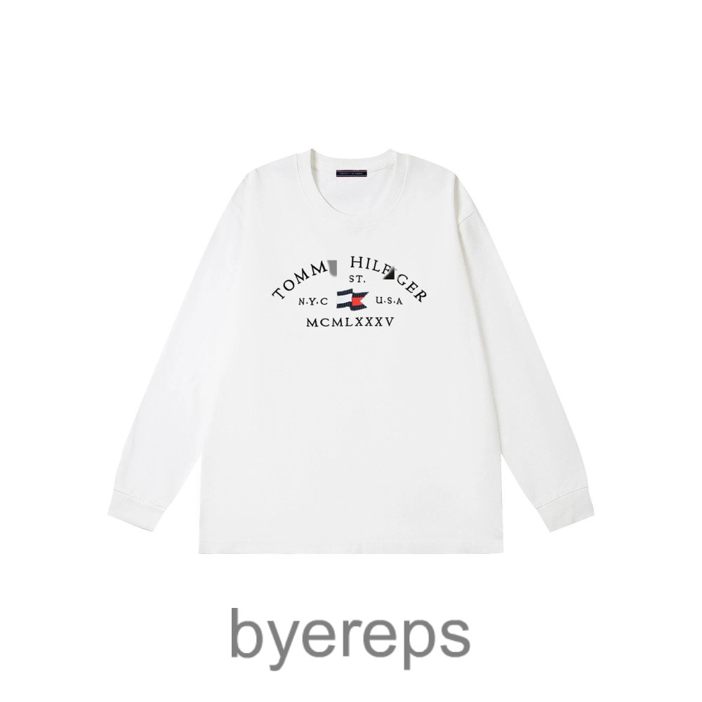 Tommy Hilfiger Crewnecks