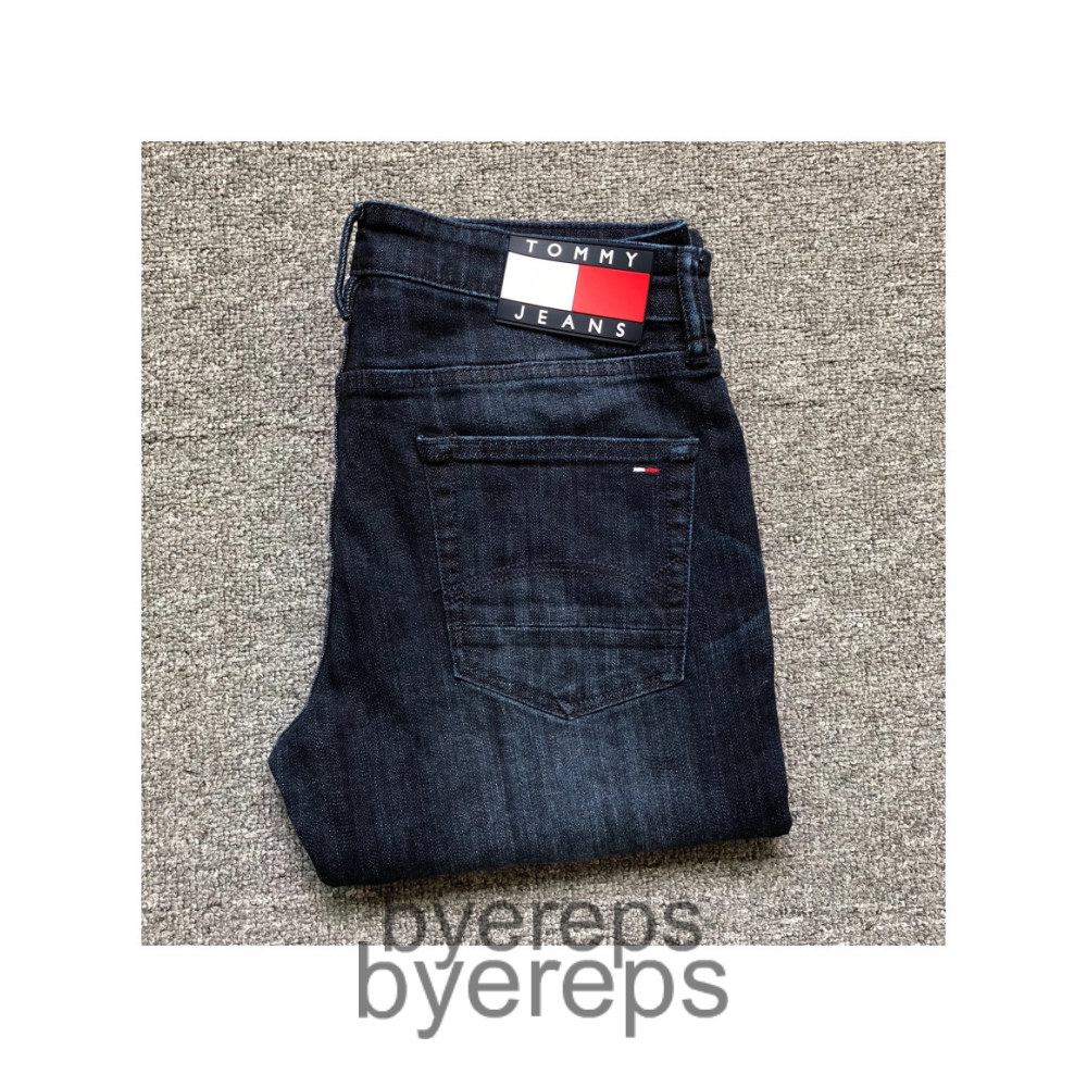 Tommy Hilfiger Jeans