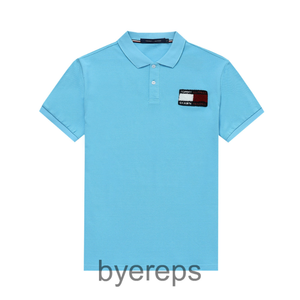 Tommy Hilfiger Polo Shirts