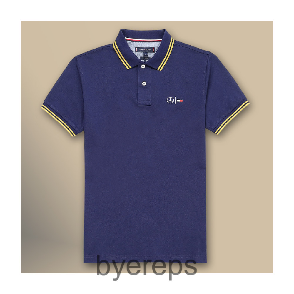 Tommy Hilfiger Polo Shirts — photo 3 of 4