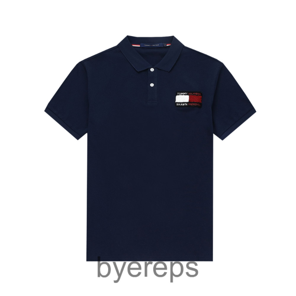 Tommy Hilfiger Polo Shirts — photo 4 of 4