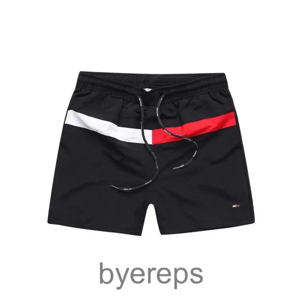 Tommy hilfiger swim shorts — photo 2 of 4