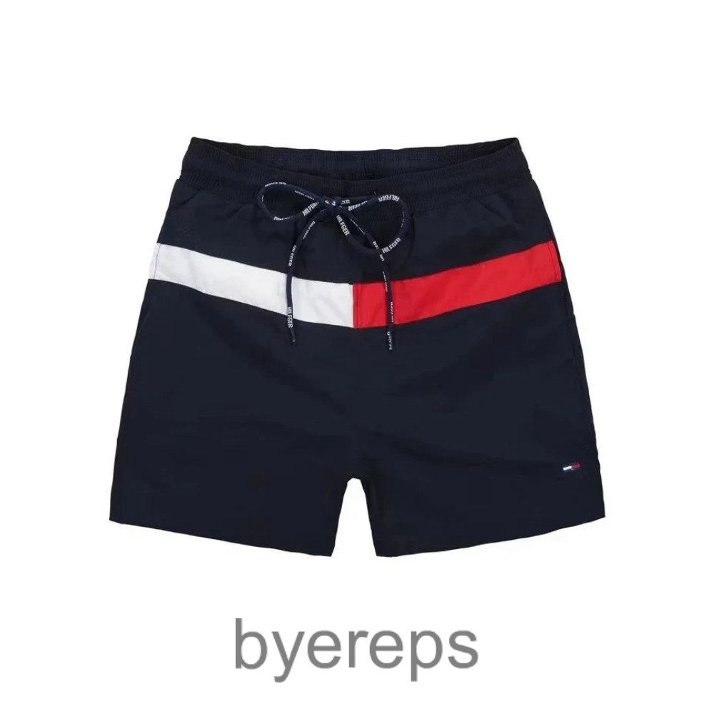 Tommy hilfiger swim shorts — photo 3 of 4