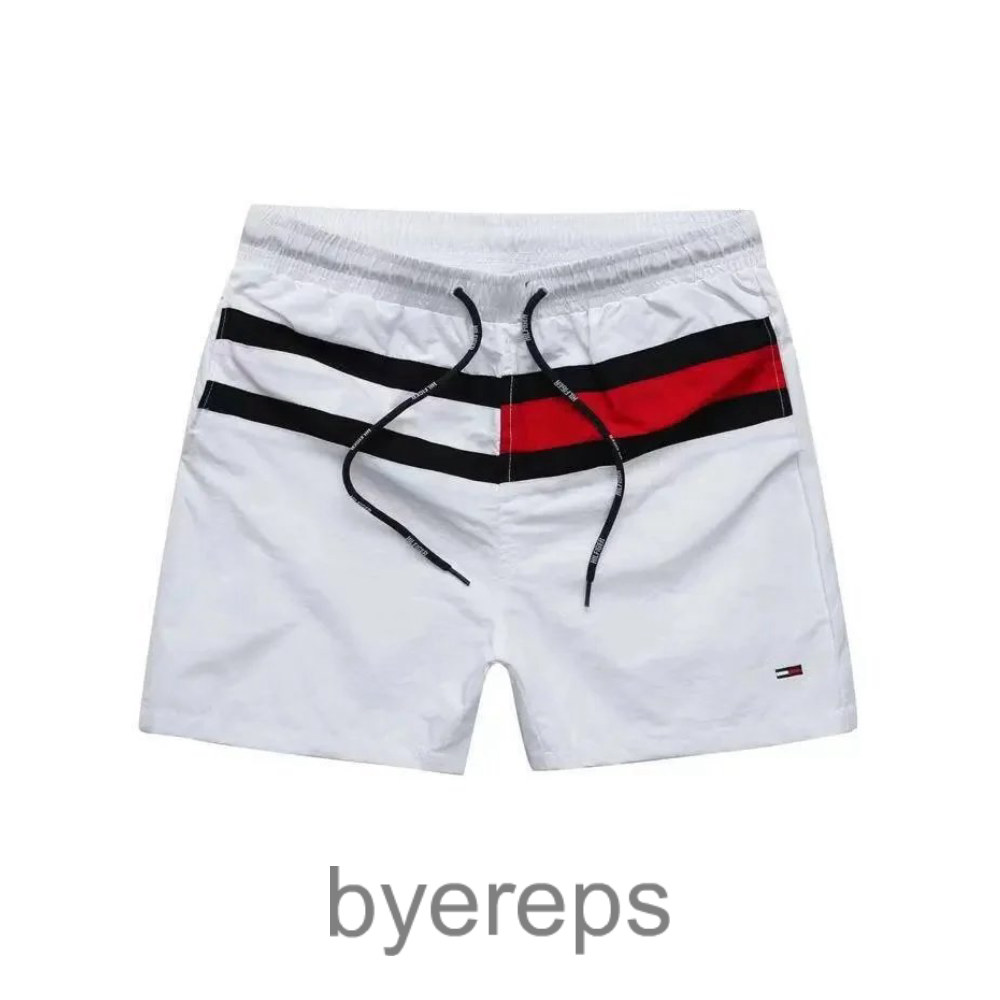 Tommy hilfiger swim shorts — photo 4 of 4