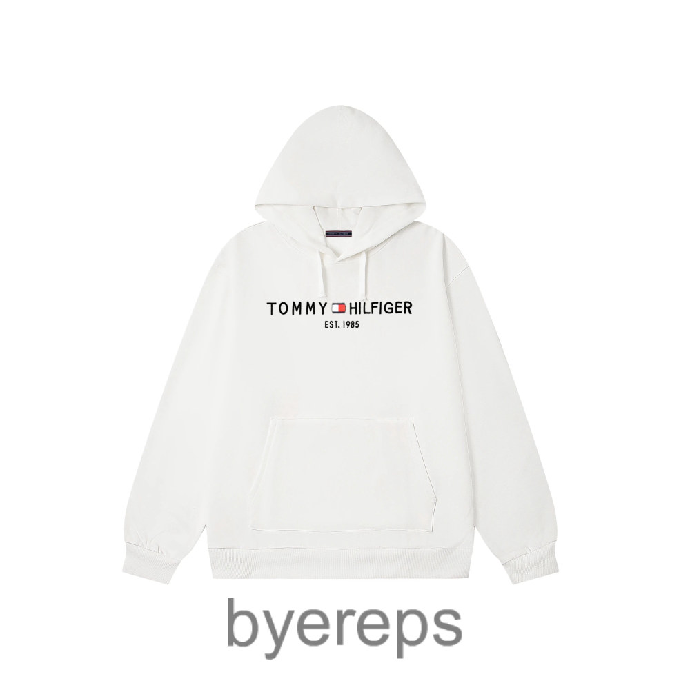 Tommy Hoodie