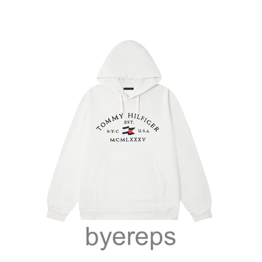 Tommy Hilfiger Tommy Hoodie — photo 3 of 4