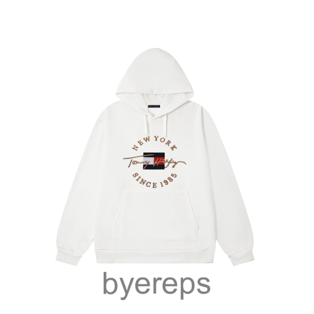 Tommy Hilfiger Tommy Hoodie — photo 4 of 4