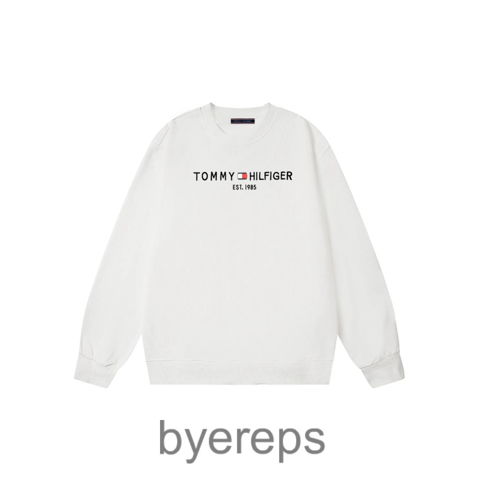 Tommy Hoodie