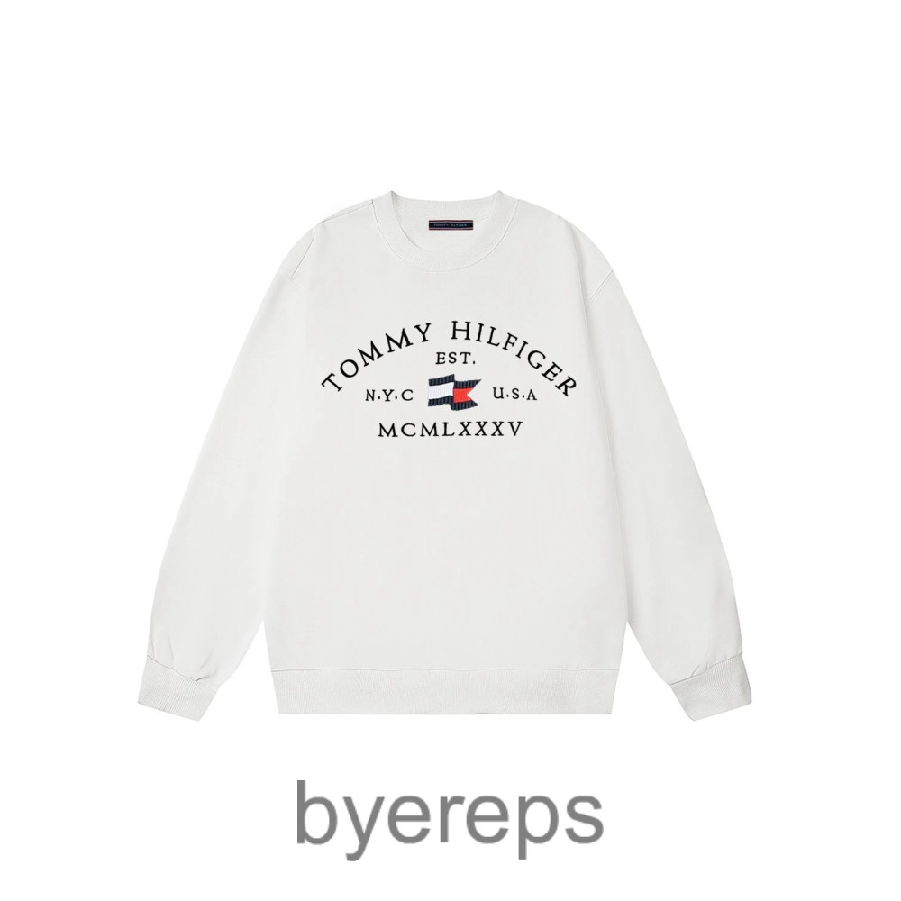 Tommy Hilfiger Tommy Hoodie — photo 3 of 4