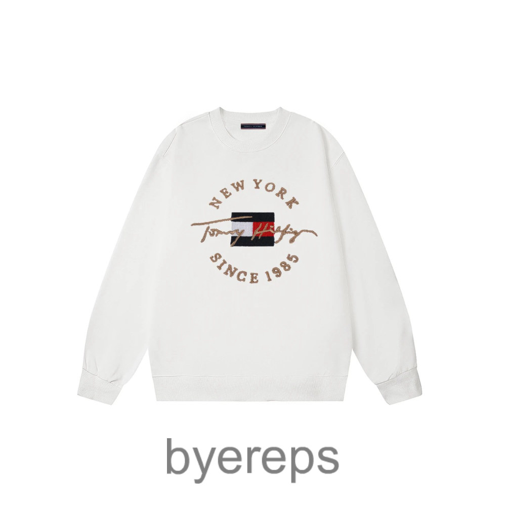 Tommy Hilfiger Tommy Hoodie — photo 4 of 4