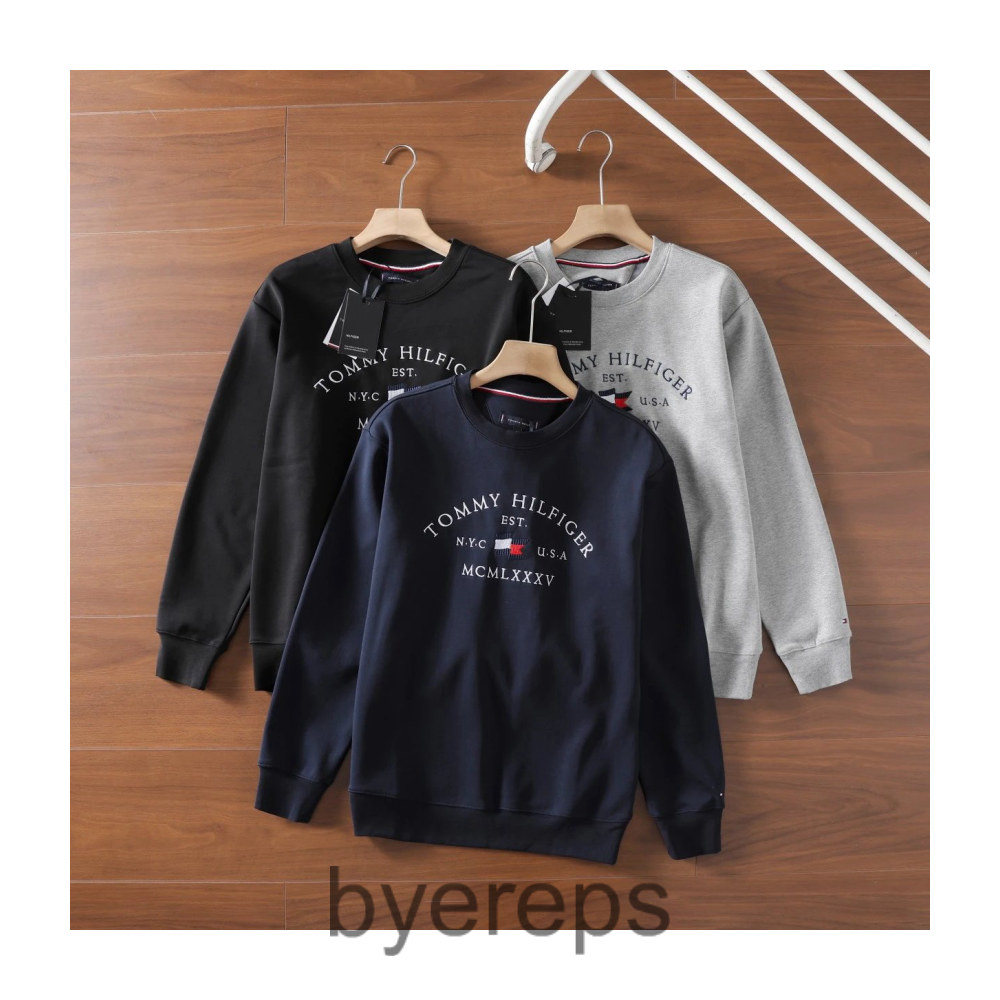 Tommy Hoodie