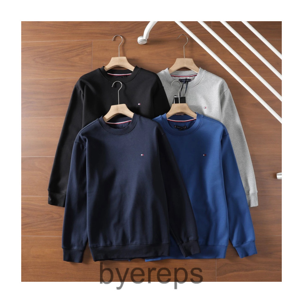 Tommy Hilfiger Tommy Hoodie — photo 2 of 4