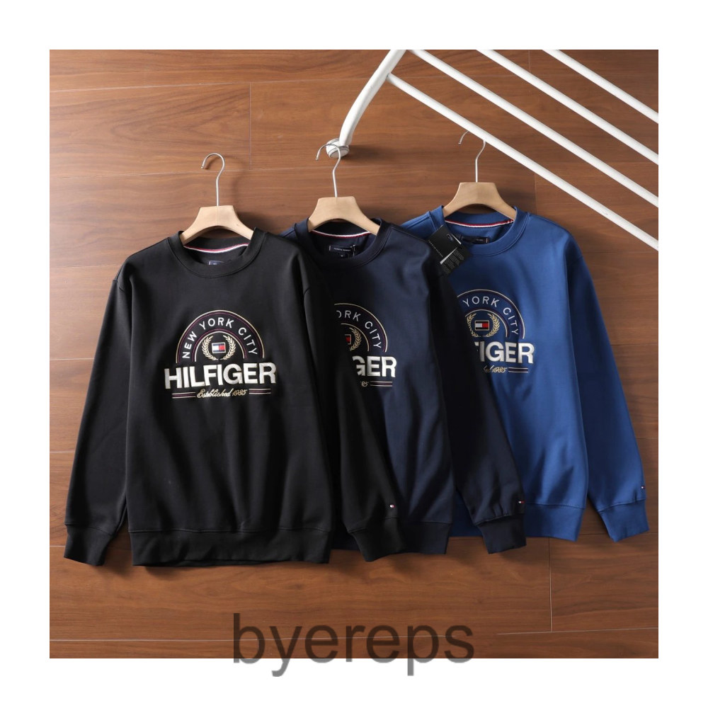 Tommy Hilfiger Tommy Hoodie — photo 3 of 4