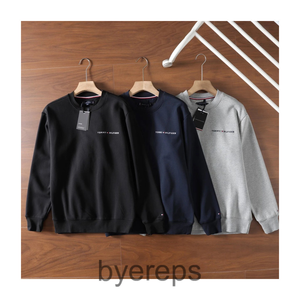 Tommy Hilfiger Tommy Hoodie — photo 4 of 4
