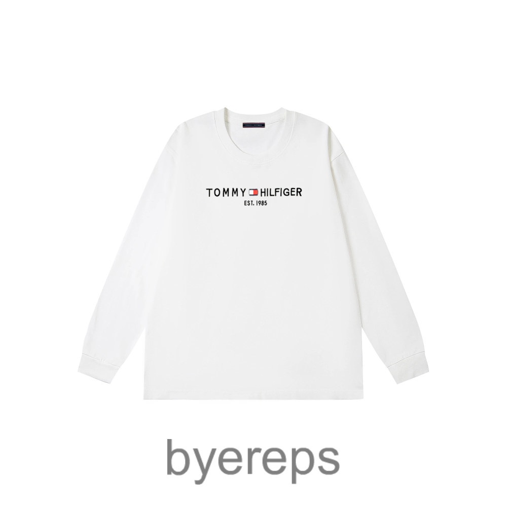 Tommy Hilfiger Tommy Hoodie — photo 2 of 4