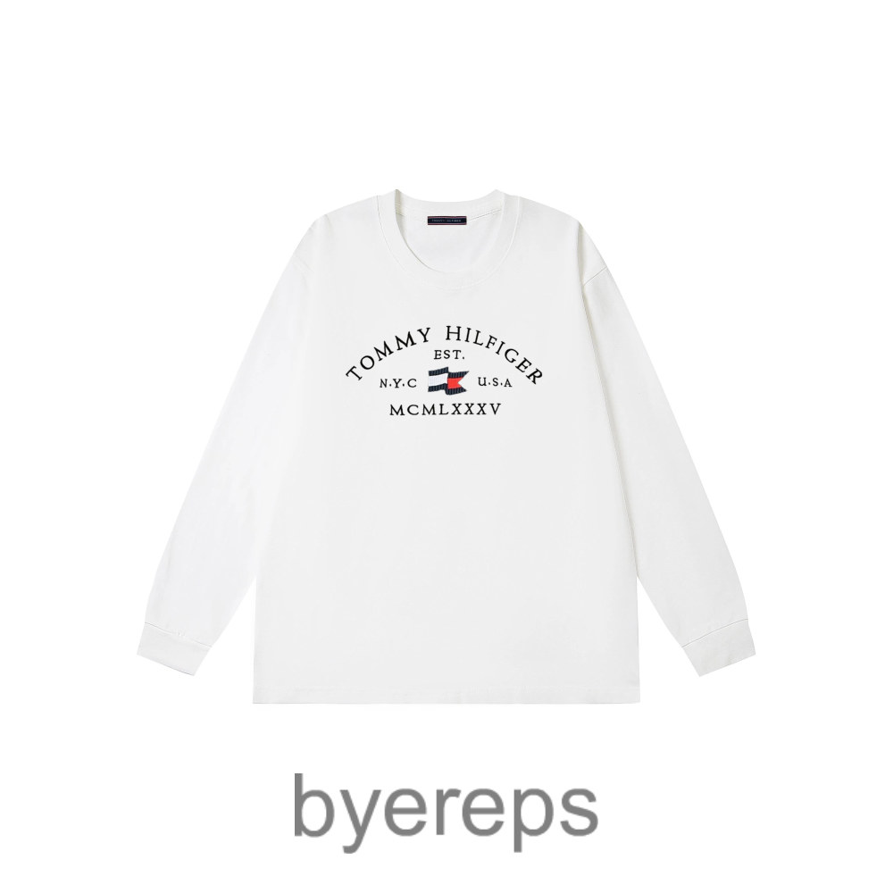 Tommy Hilfiger Tommy Hoodie — photo 4 of 4