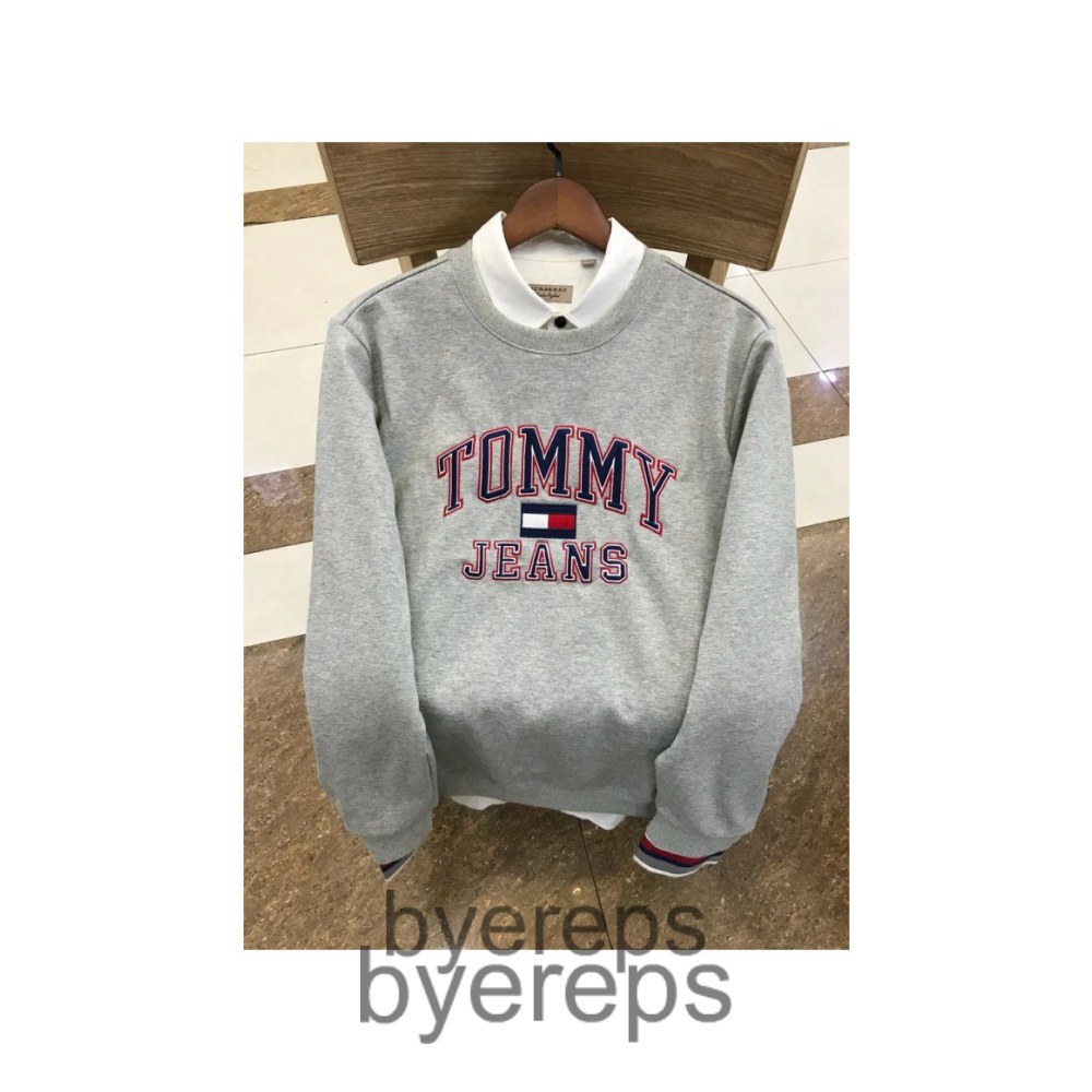 Tommy Jeans Sweater