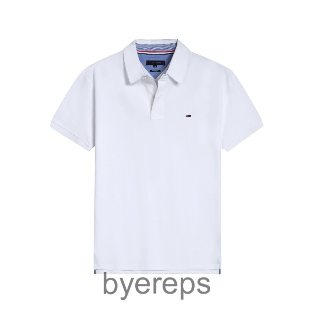 Tommy Hilfiger Tommy Polo — photo 2 of 4