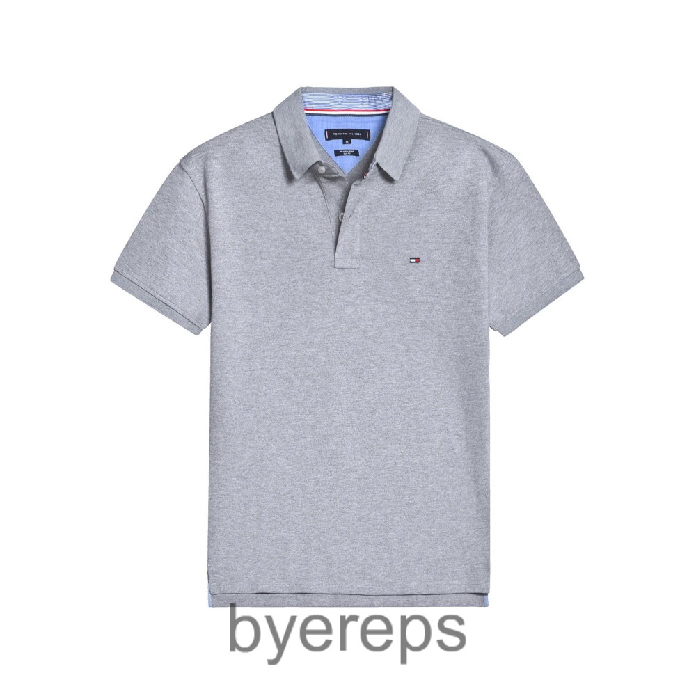 Tommy Hilfiger Tommy Polo — photo 3 of 4