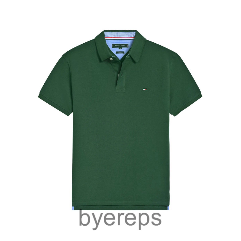 Tommy Hilfiger Tommy Polo — photo 4 of 4