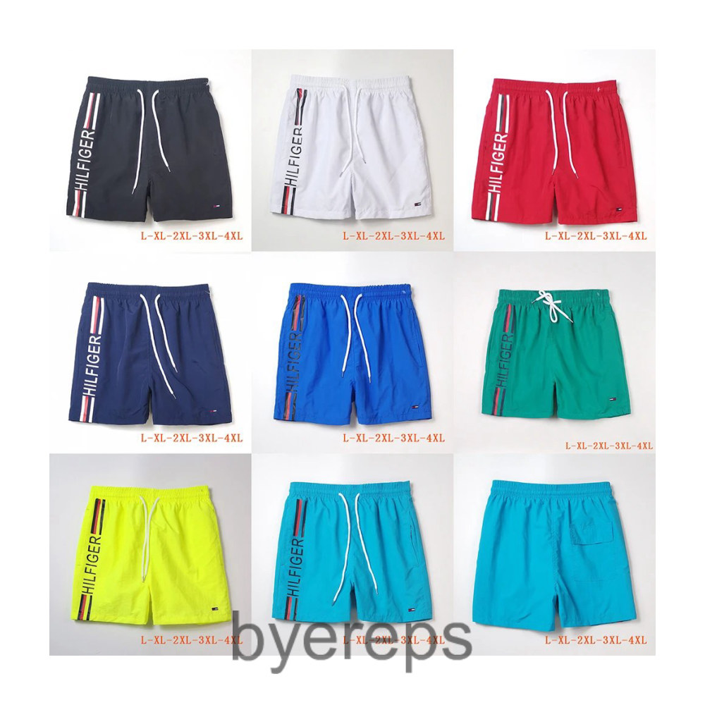 Tommy Shorts