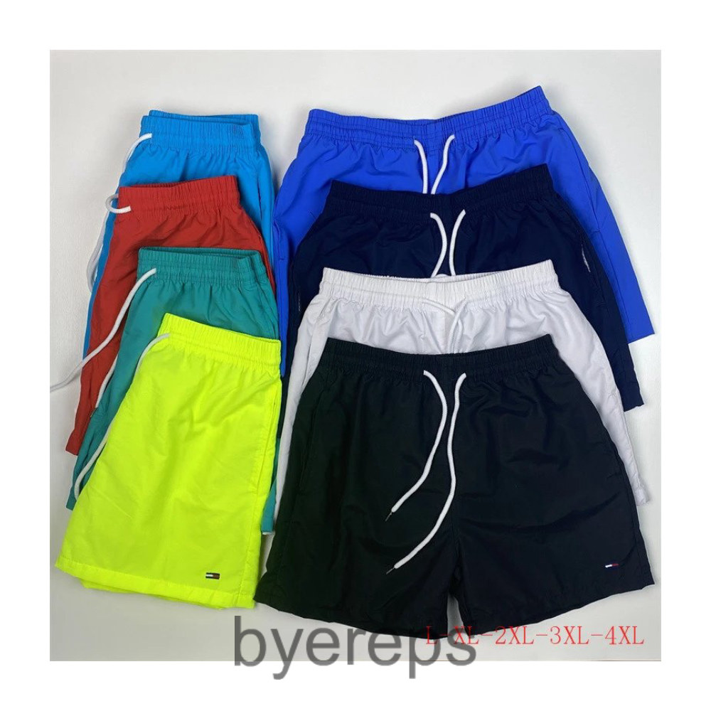 Tommy Hilfiger Tommy Shorts — photo 2 of 4