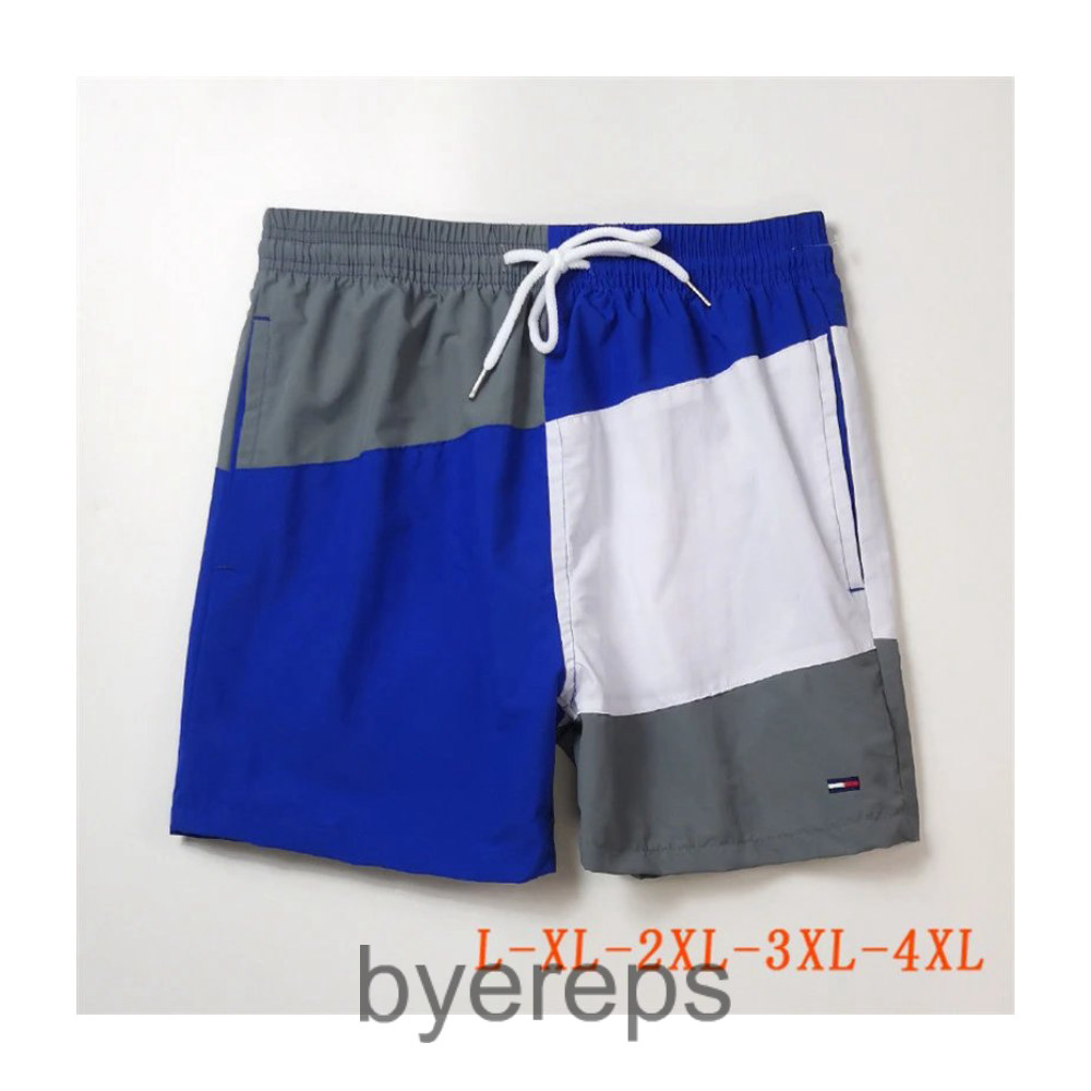 Tommy Hilfiger Tommy Shorts — photo 3 of 4