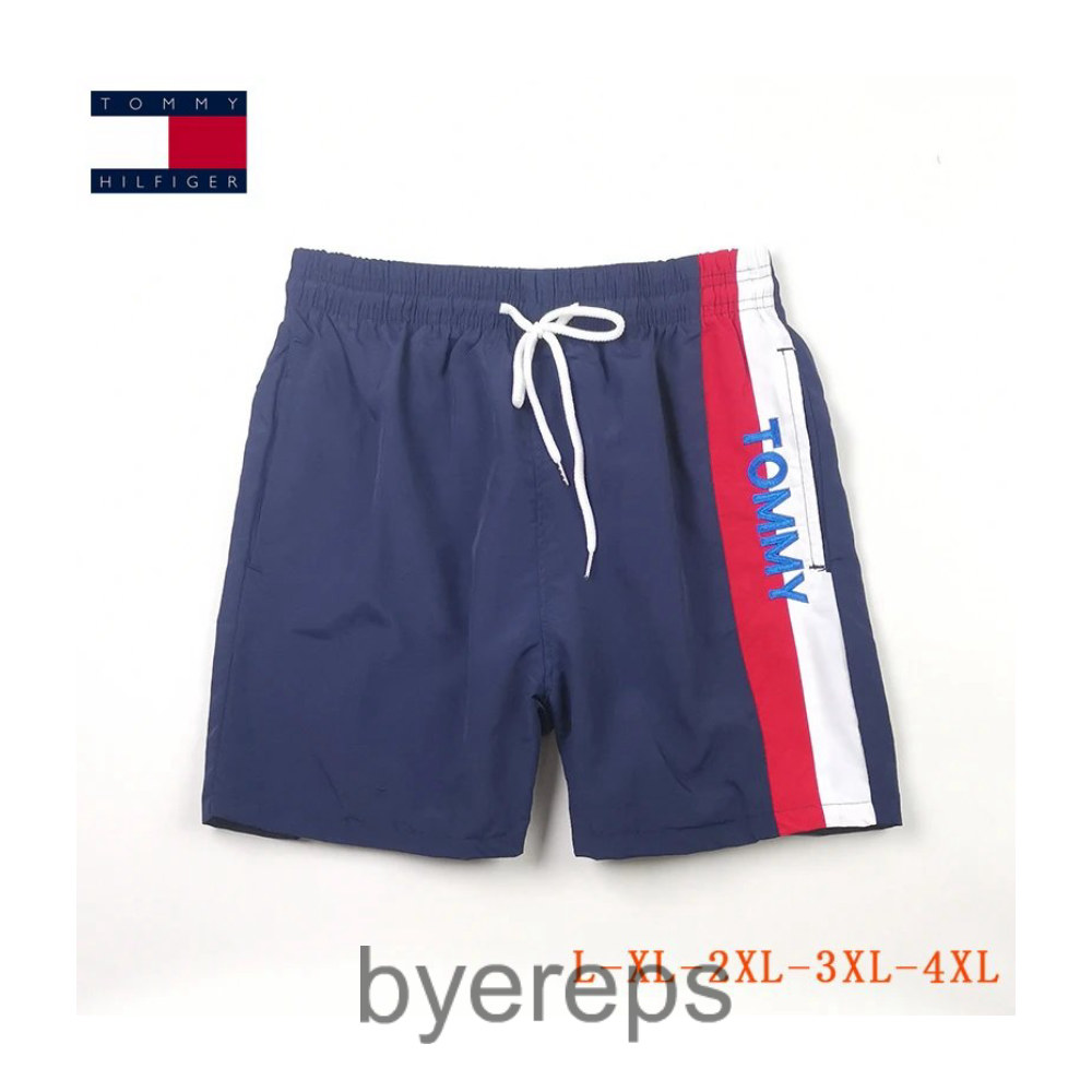 Tommy Hilfiger Tommy Shorts — photo 4 of 4