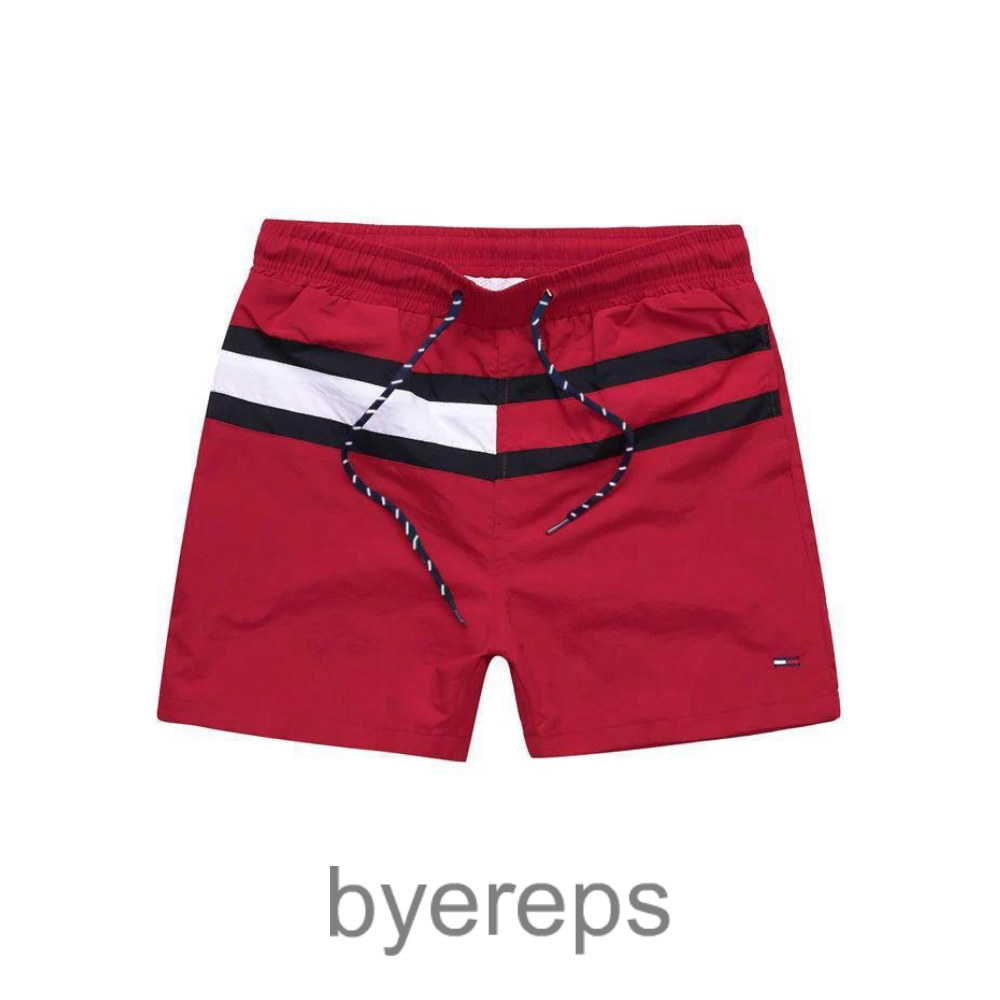 Tommy Hilfiger Tommy Shorts — photo 2 of 4