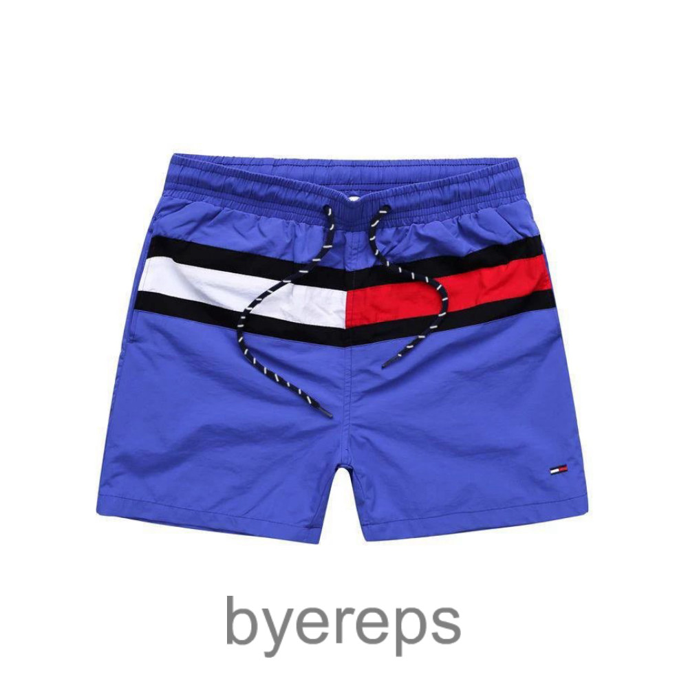 Tommy Hilfiger Tommy Shorts — photo 3 of 4