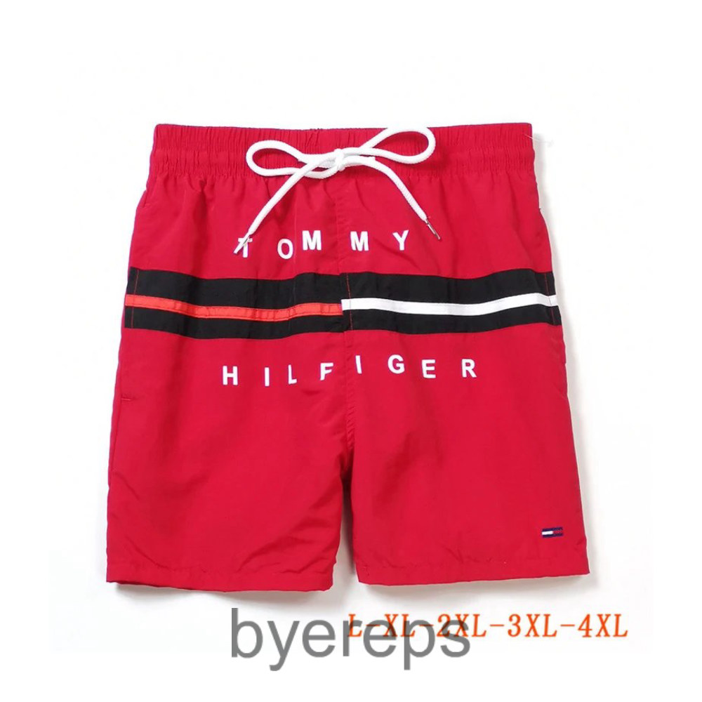 Tommy Shorts