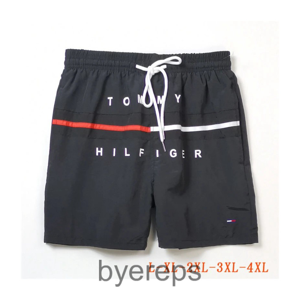 Tommy Hilfiger Tommy Shorts — photo 2 of 4