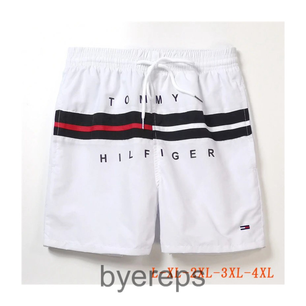 Tommy Hilfiger Tommy Shorts — photo 3 of 4