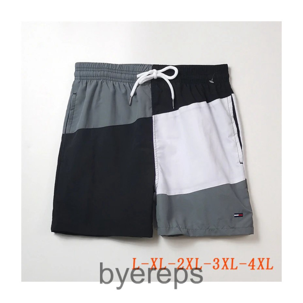 Tommy Hilfiger Tommy Shorts — photo 4 of 4