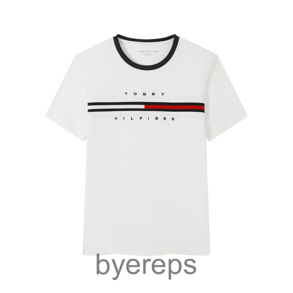 Tommy Hilfiger Tommy Tee — photo 2 of 4