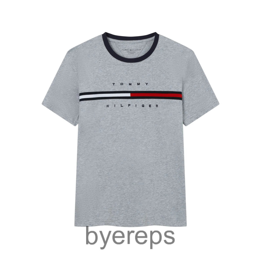 Tommy Hilfiger Tommy Tee — photo 3 of 4