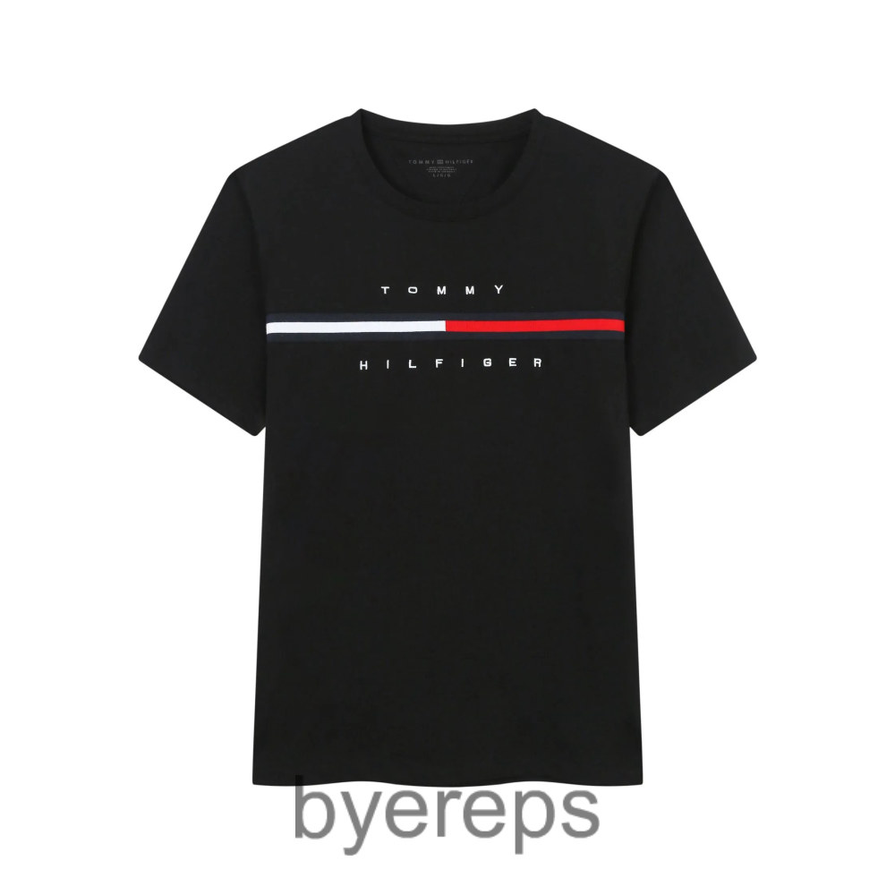 Tommy Hilfiger Tommy Tee — photo 4 of 4
