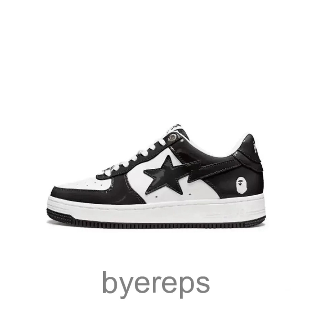 Top Batch Bapesta (31 colorways)