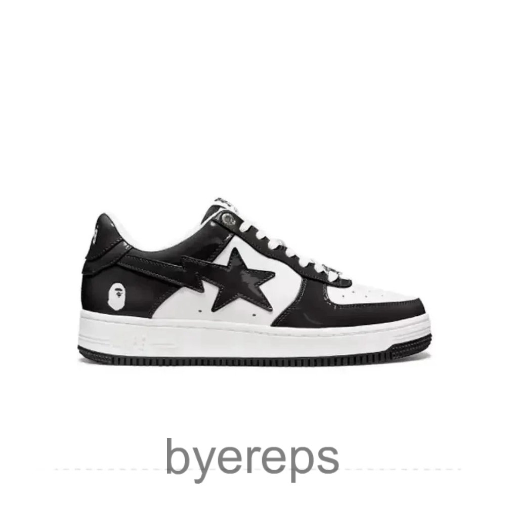 Top Batch Bapesta (31 colorways) — photo 2 of 4