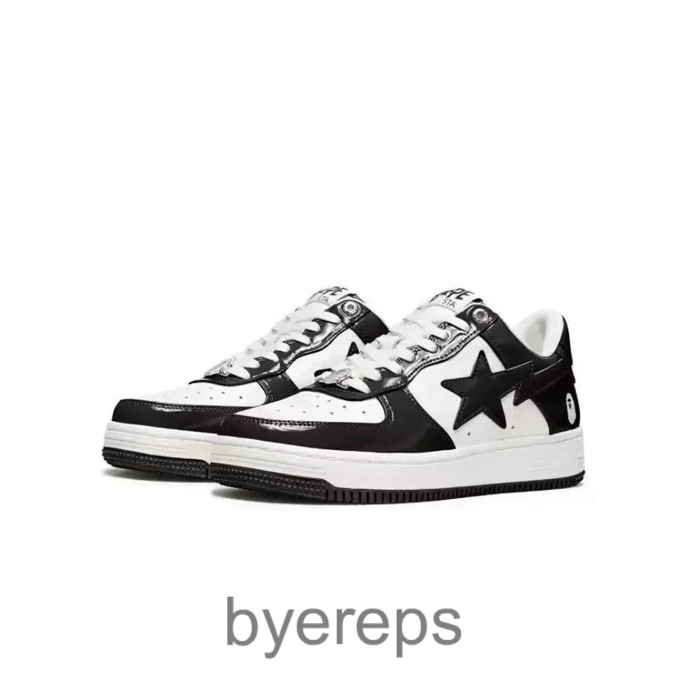 Top Batch Bapesta (31 colorways) — photo 3 of 4