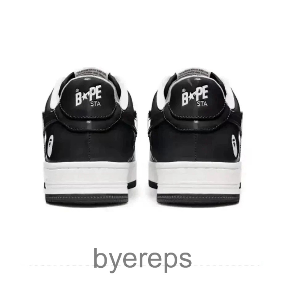 Top Batch Bapesta (31 colorways) — photo 4 of 4