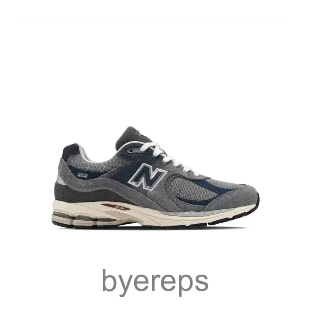 Top Batch New Balance 2002r (27 colorways) — photo 3 of 4