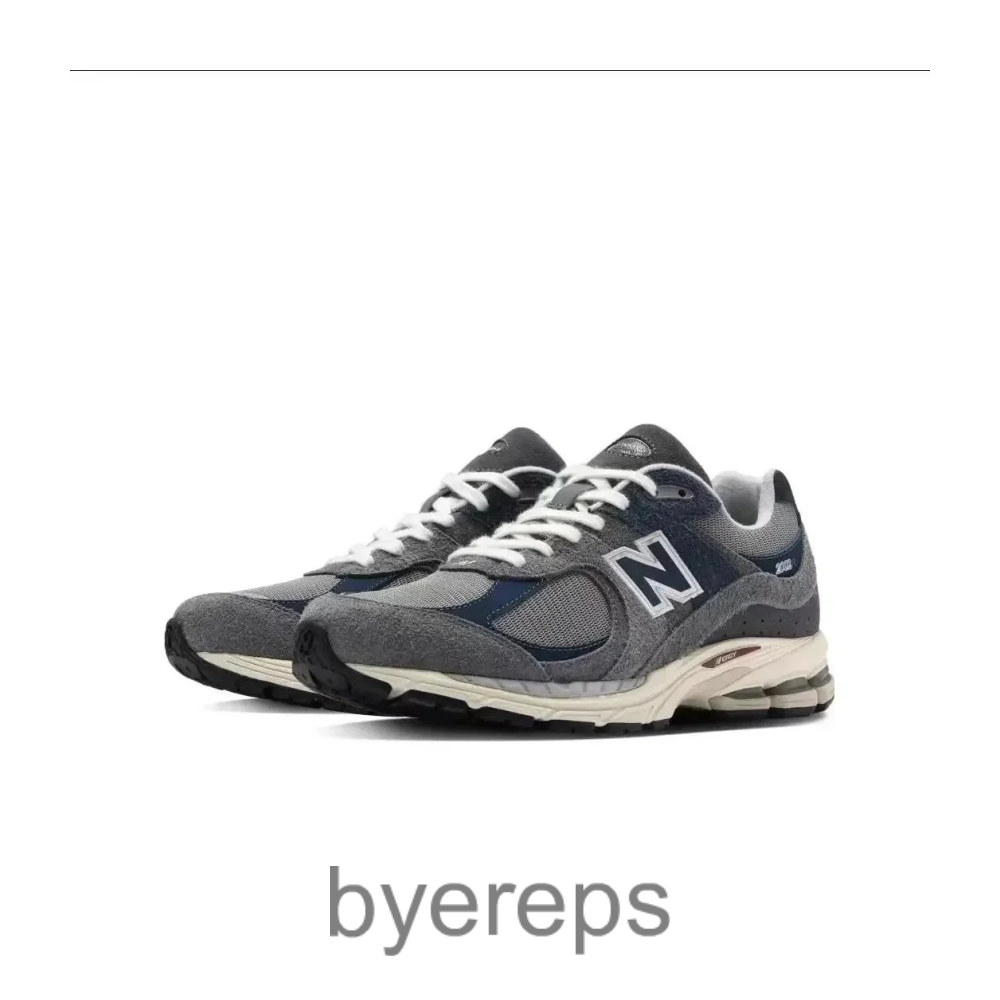 Top Batch New Balance 2002r (27 colorways) — photo 4 of 4