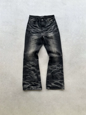Tornado Mart Flared jeans