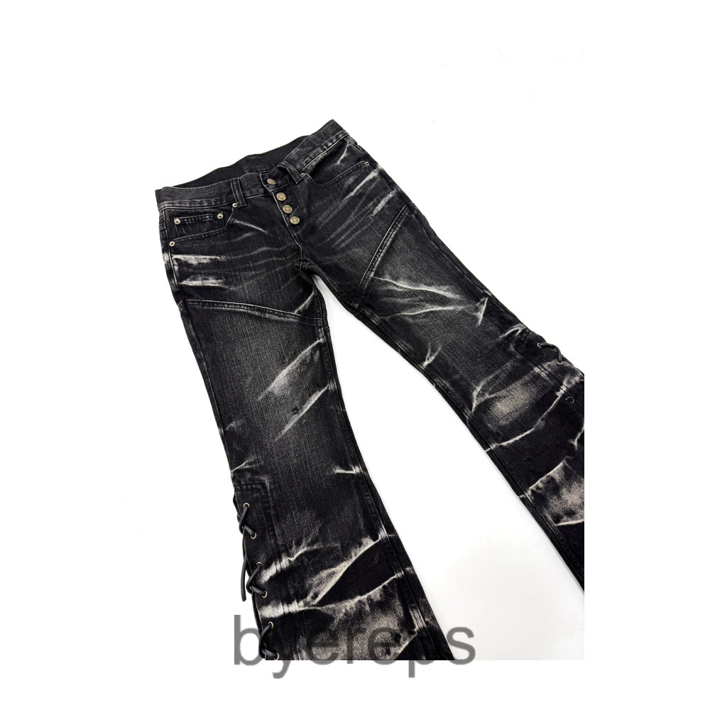 Unbranded Tornadomart Jeans — photo 2 of 4